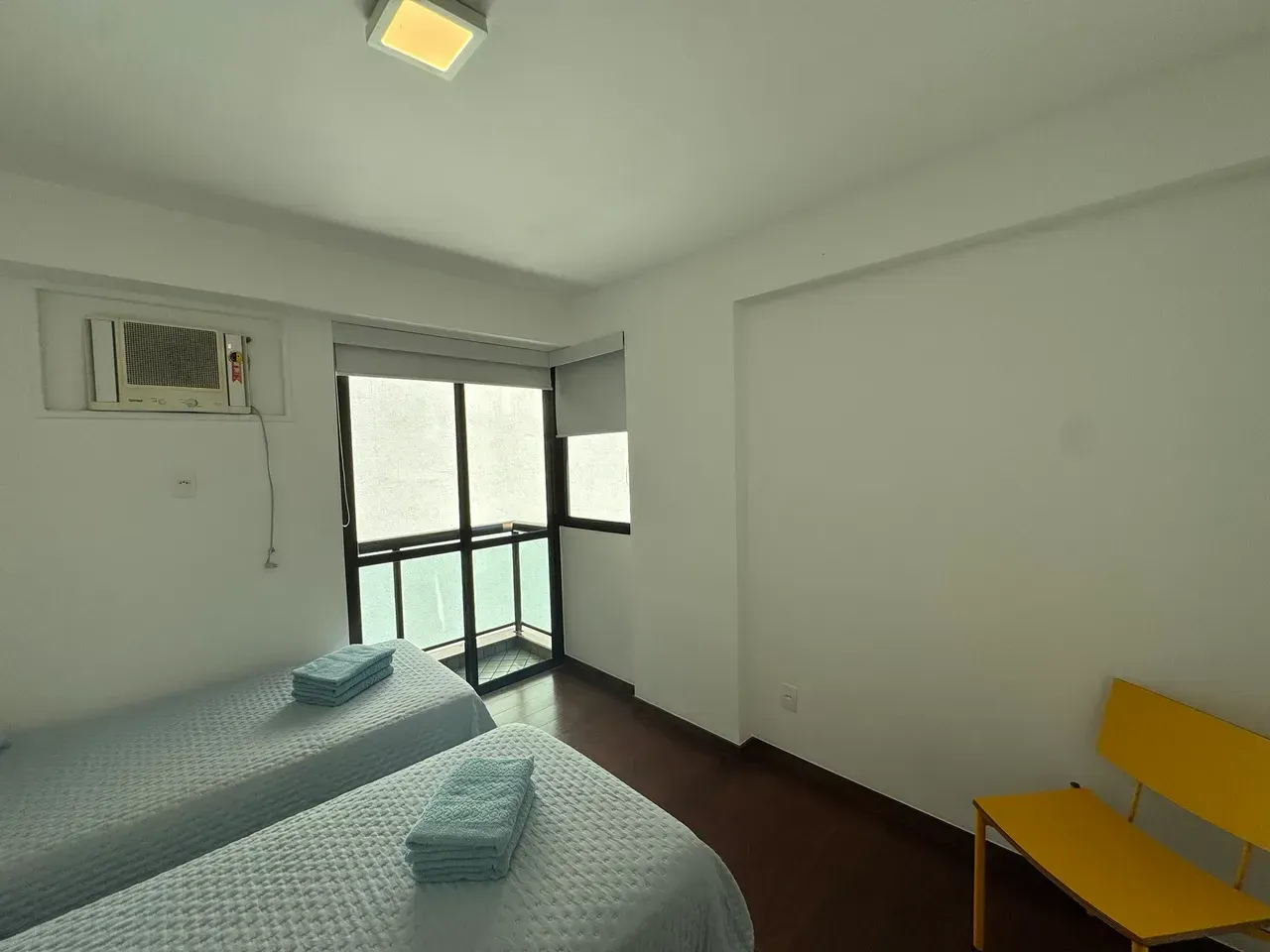 Apartamento com 2 quartos e varanda, 3 banheiros — photo 4