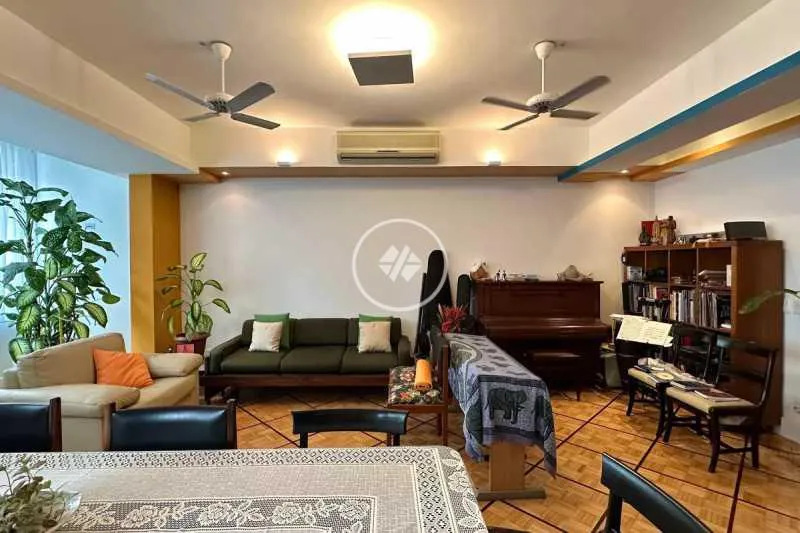 Мебльована квартира 231 м² з 4 спальнями і 2 сьютами — photo 18