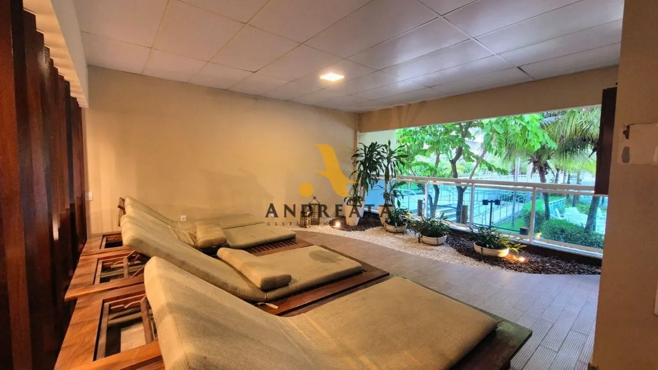 Apartamento mobiliado de 91 m² com 3 suítes e 2 vagas — photo 15