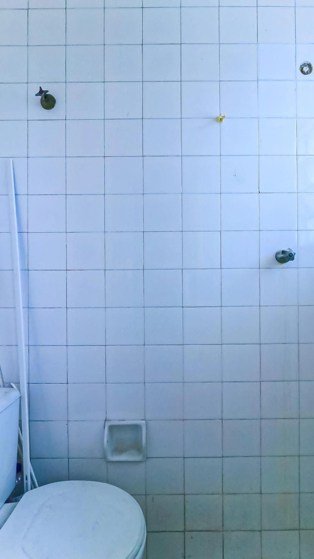 Apartamento com 2 quartos, varanda e cozinha equipada — photo 28