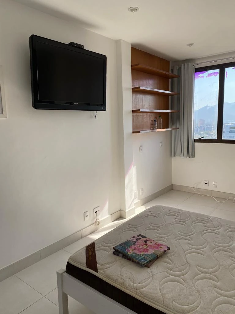 Apartamento mobiliado com 3 quartos e 147 m² — photo 13