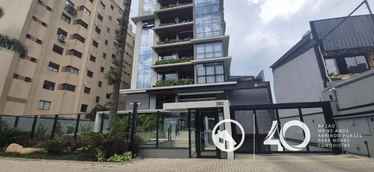 3 quartos e espaço de home office: apartamento de 99 m² — photo 25
