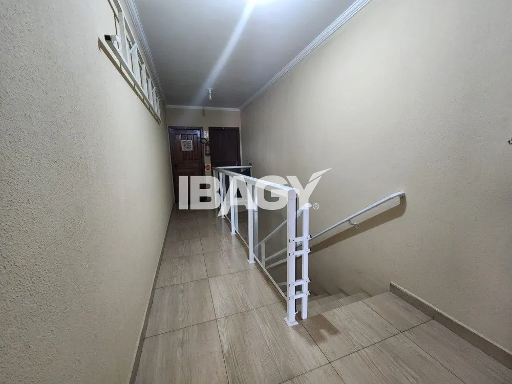 Studio de 29 m² com 1 dormitório e 1 banheiro — photo 10