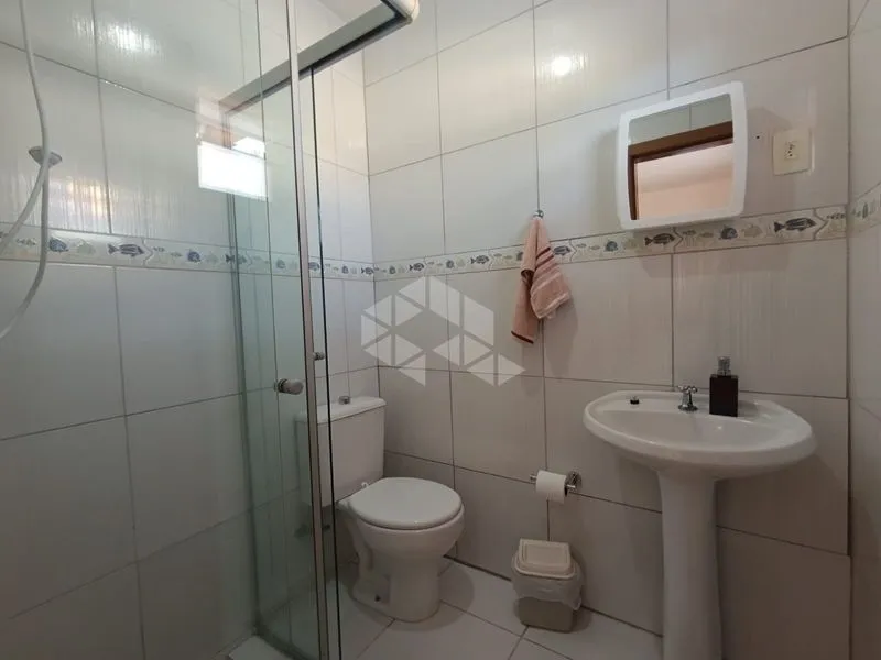 2-bedroom apartment, both with their own bathrooms, 70 m² — photo 28