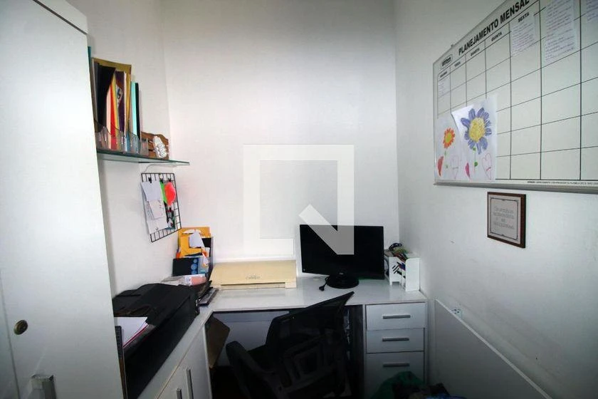 Furnished apartment, 77 m², with a washing machine — photo 22