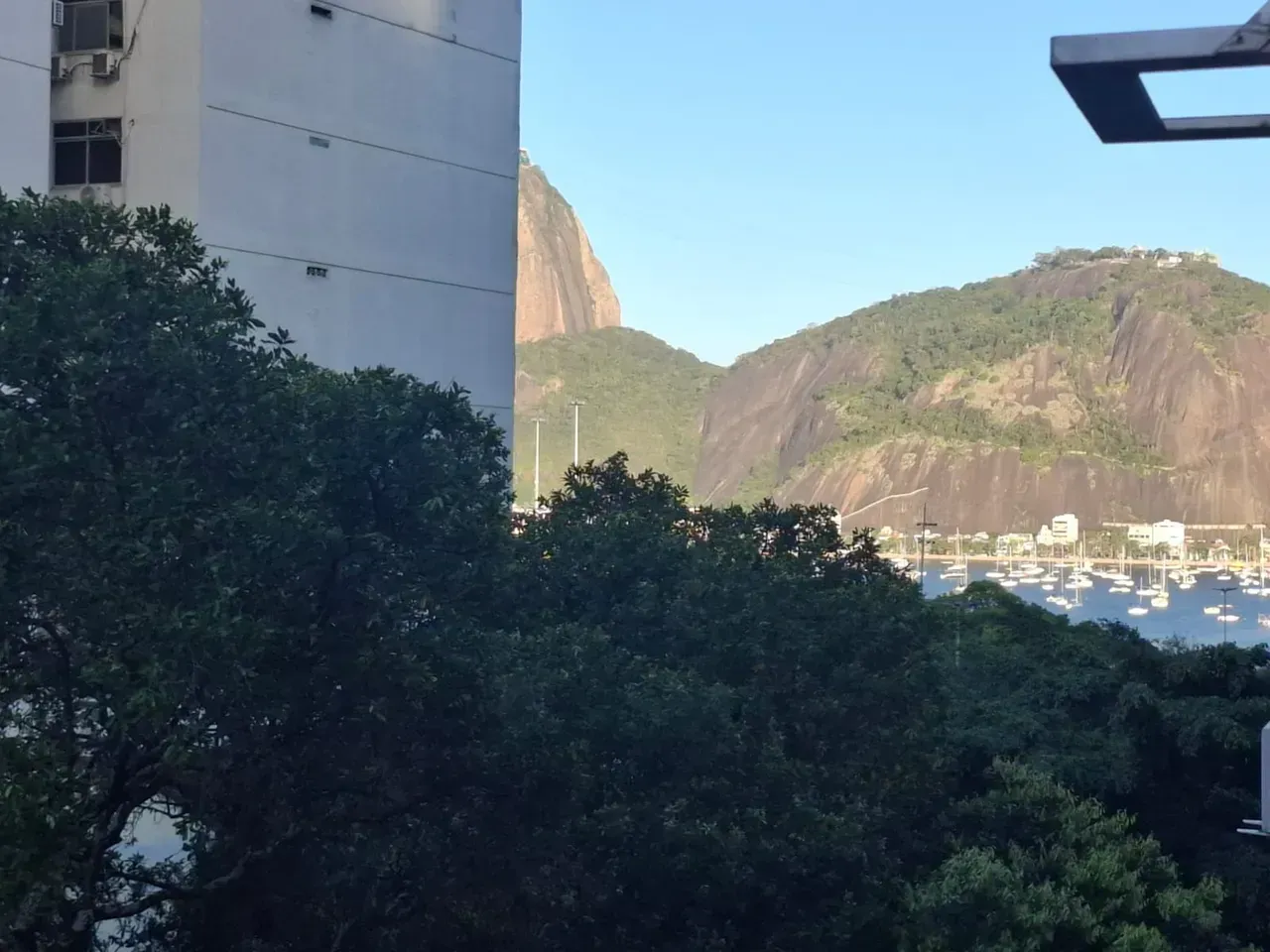 Apartamento com 1 quarto e cozinha fechada — photo 17