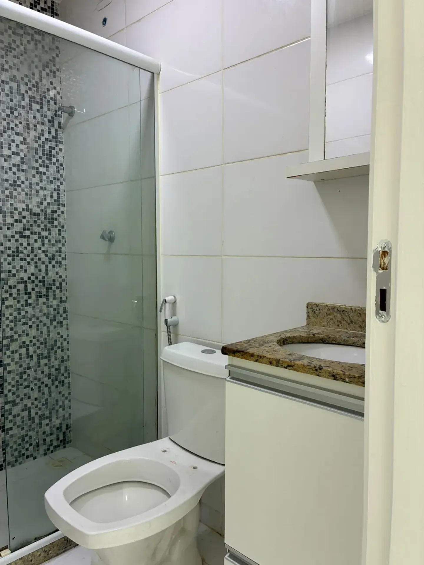 One-bedroom apartment, 70 m² — photo 3