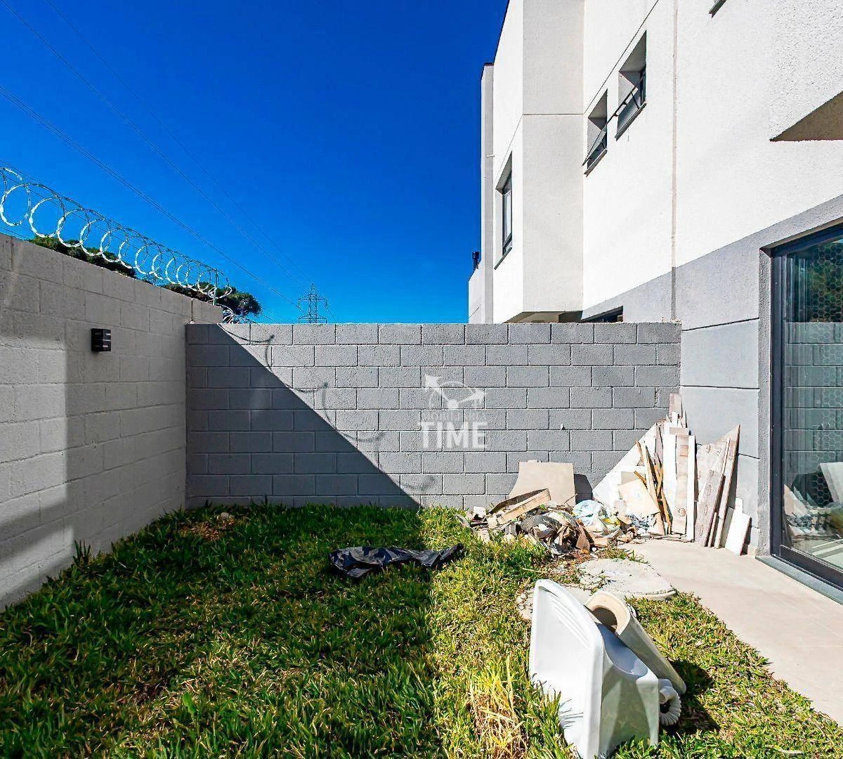 130 m² townhouse with 3 bedrooms, 1 en-suite, 2 parking — photo 17