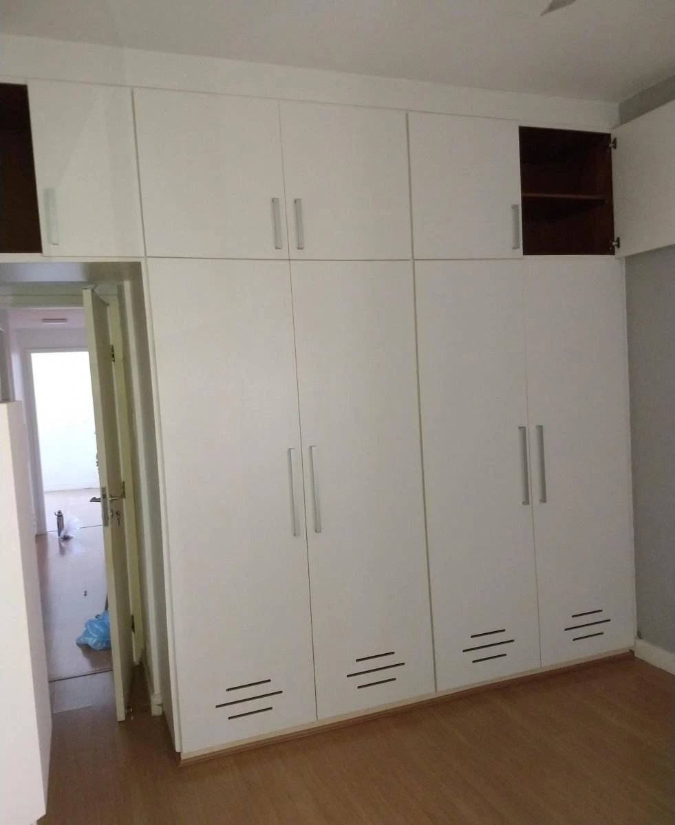 Casa mobiliada com 6 quartos e piscina aberta compartilhada — photo 23