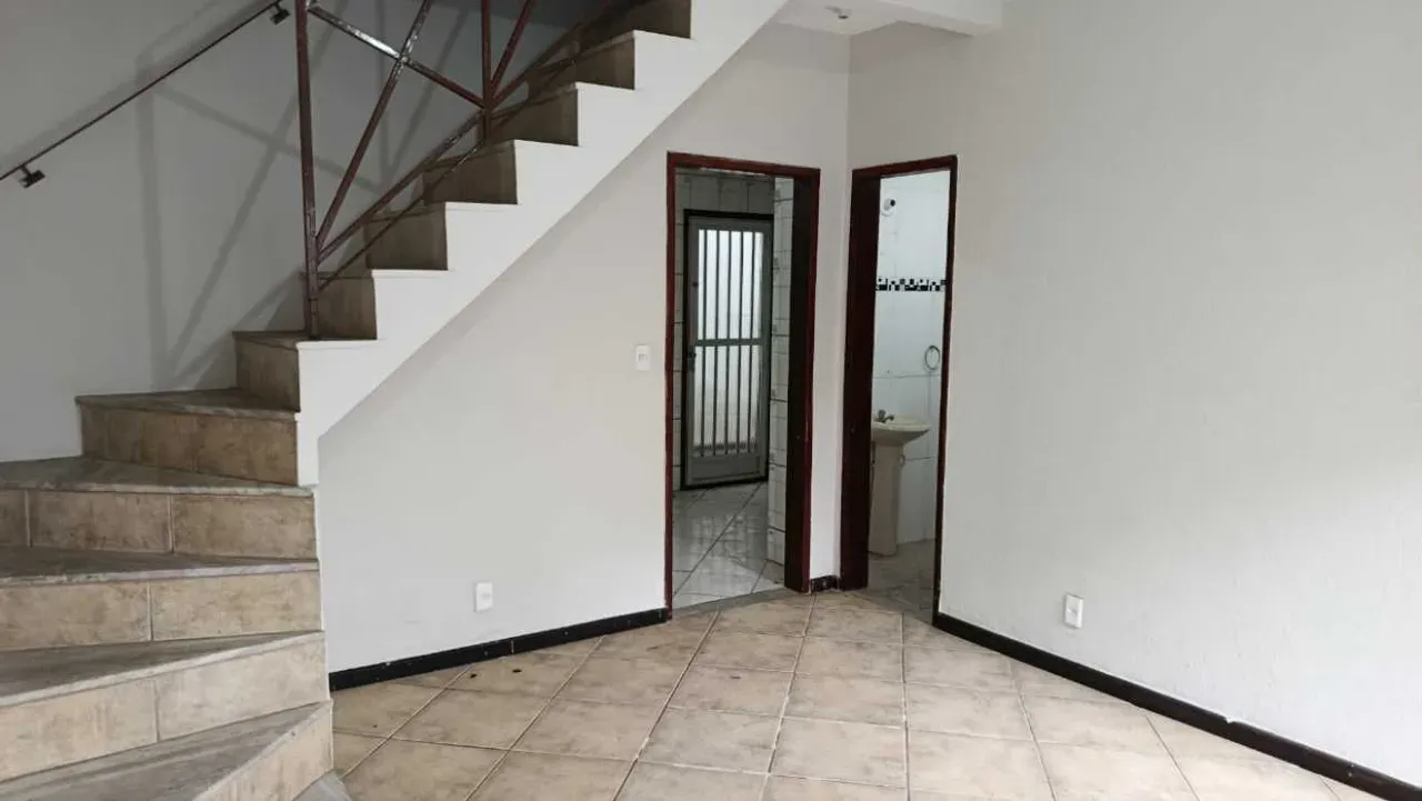 Two-story house with 3 bedrooms and 65 m² — photo 5