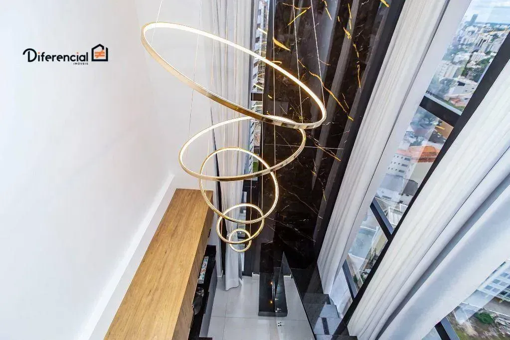 Estudio de 43 m² con 1 dormitorio y cocina abierta — photo 24
