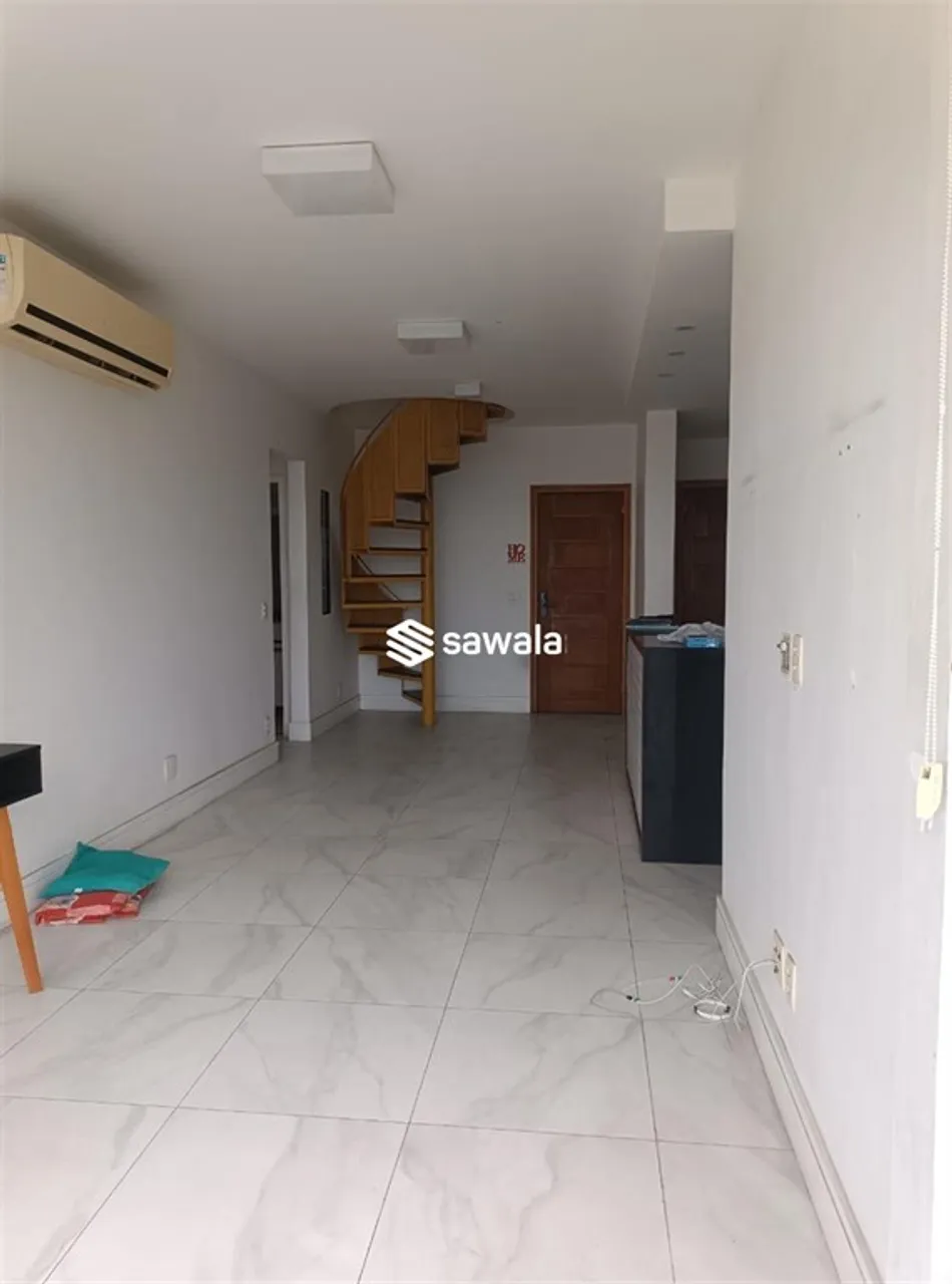Apartamento com 2 quartos e churrasqueira na varanda — photo 5