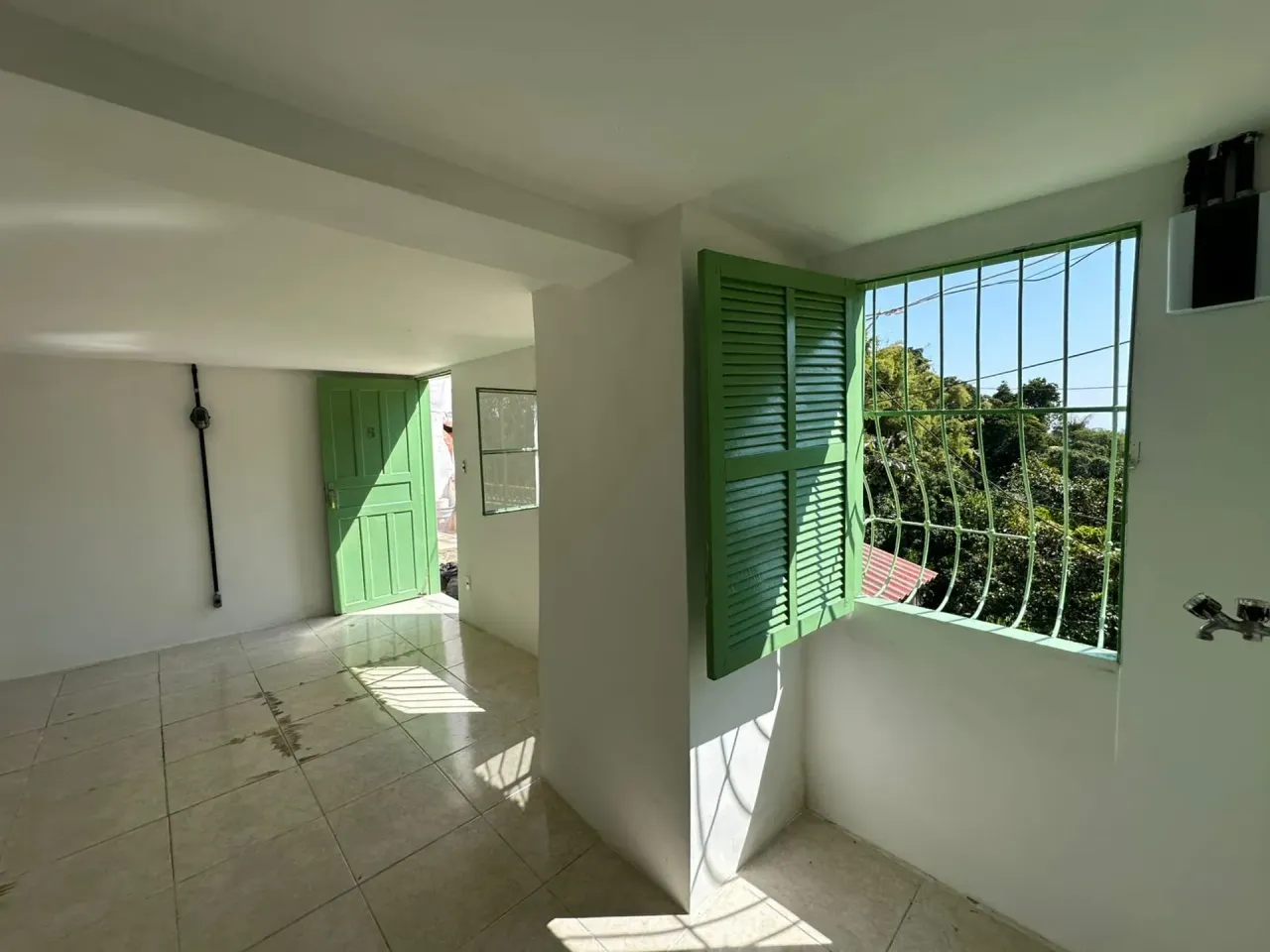 Casa sin amueblar con 2 dormitorios y vistas a las montañas — photo 6