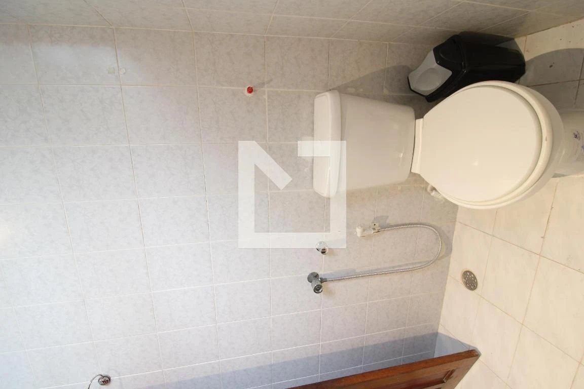 Rental house with 3 bedrooms, gas kitchen and 1 parking — photo 30