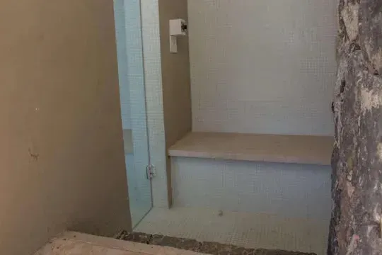 Casa de 4 quartos com piscina privativa, Itanhangá — photo 29