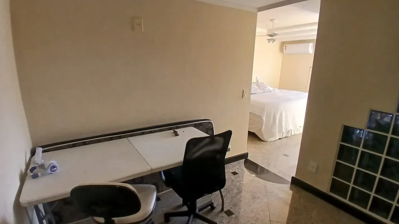 3-bedroom apartment with a bathtub in Rio de Janeiro — photo 33