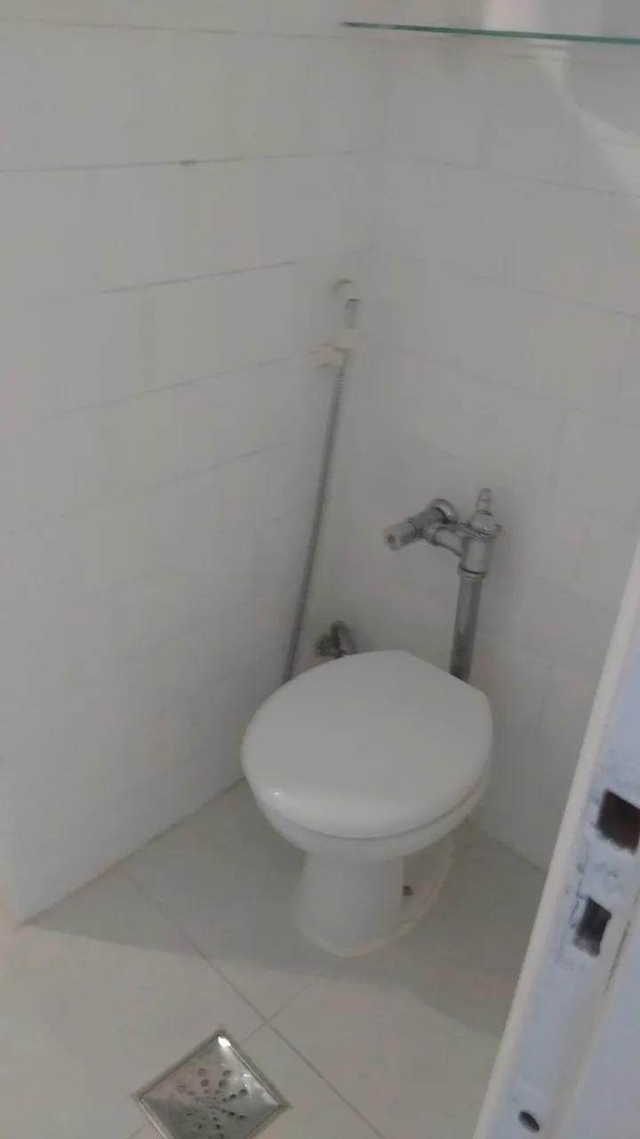 Apartamento de 1 quarto com varanda e cozinha fechada — photo 7