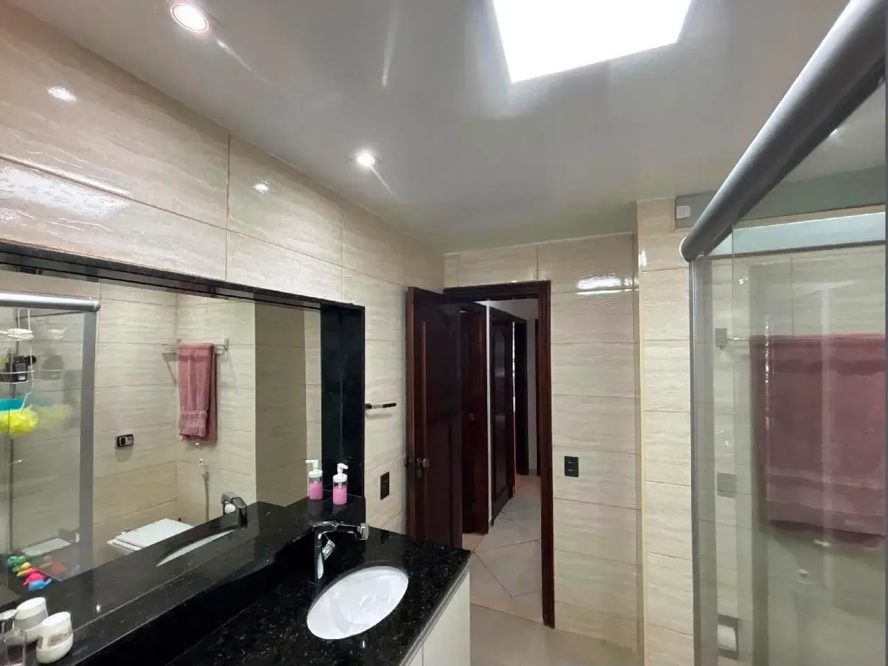 Apartamento mobiliado de 150 m² com 3 quartos — photo 18