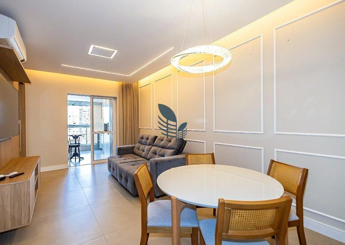 Робоче місце та 2 спальні: квартира 96 м² — photo 10