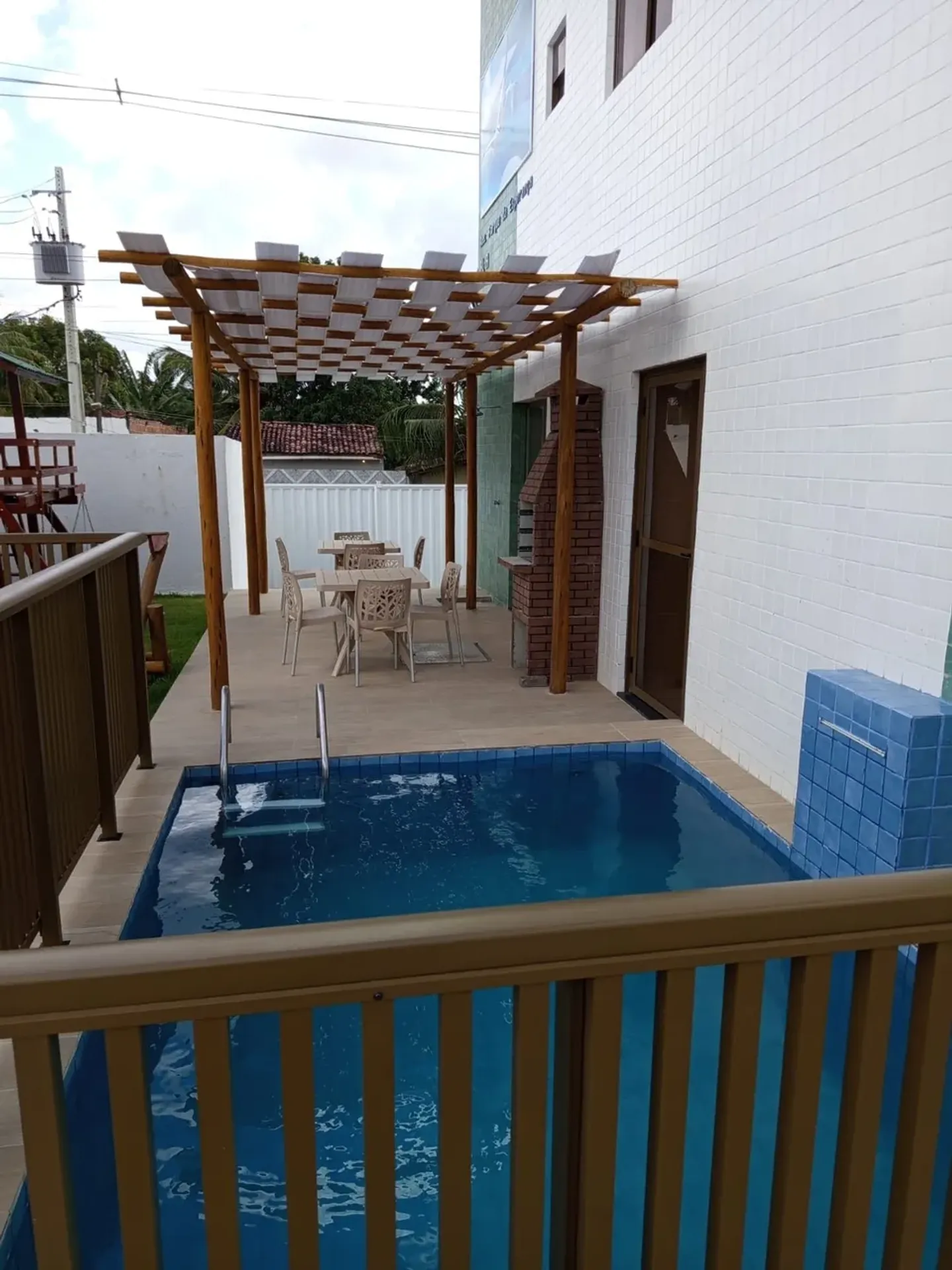 2-bedroom apartment, 50 m² — photo 6