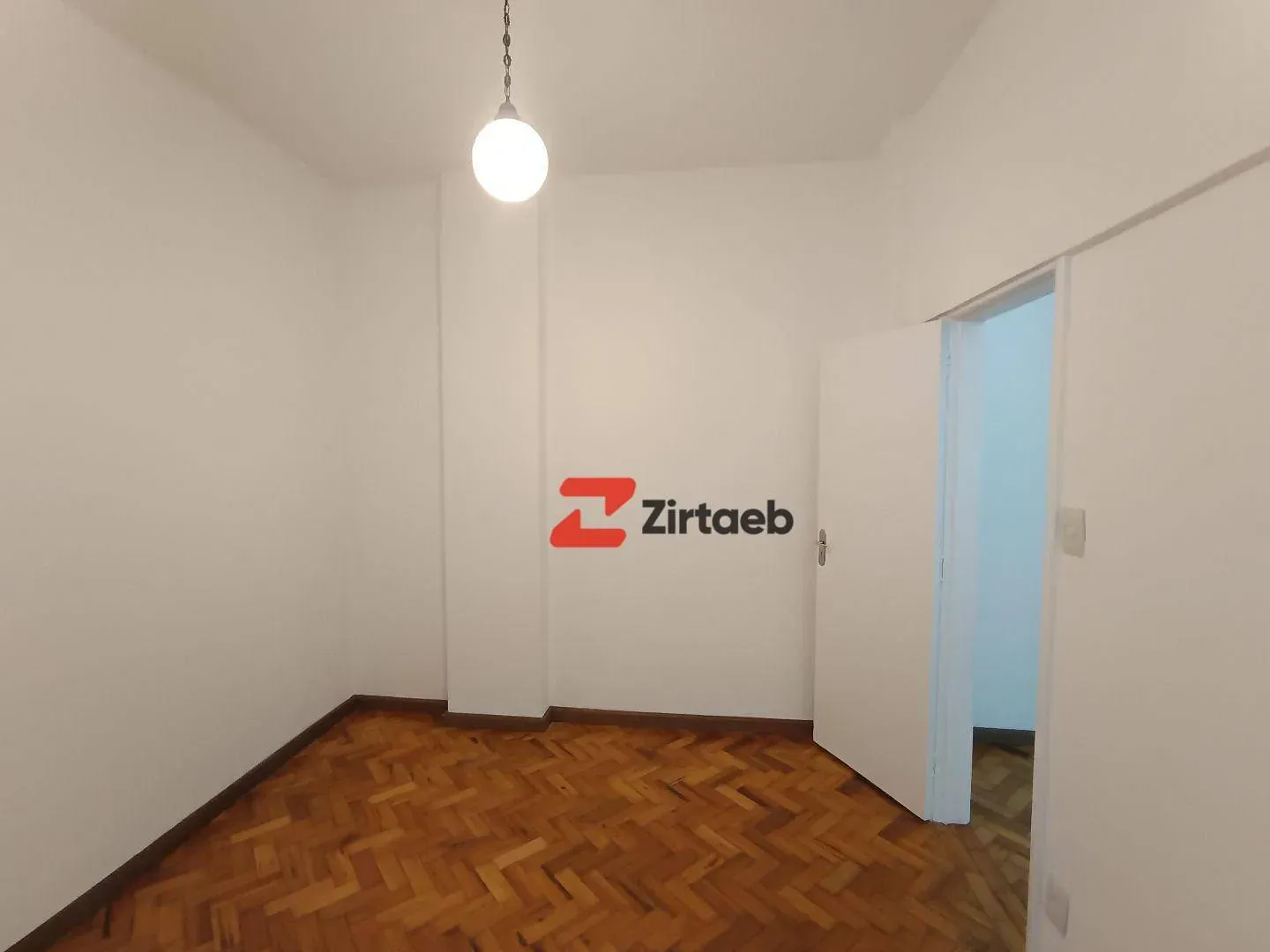 Apartment with living room, 2 bedrooms and 1 bath — photo 6