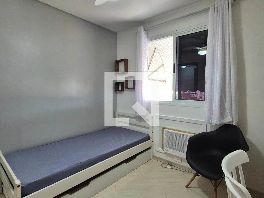 Apartamento mobiliado com 3 quartos e suíte — photo 31