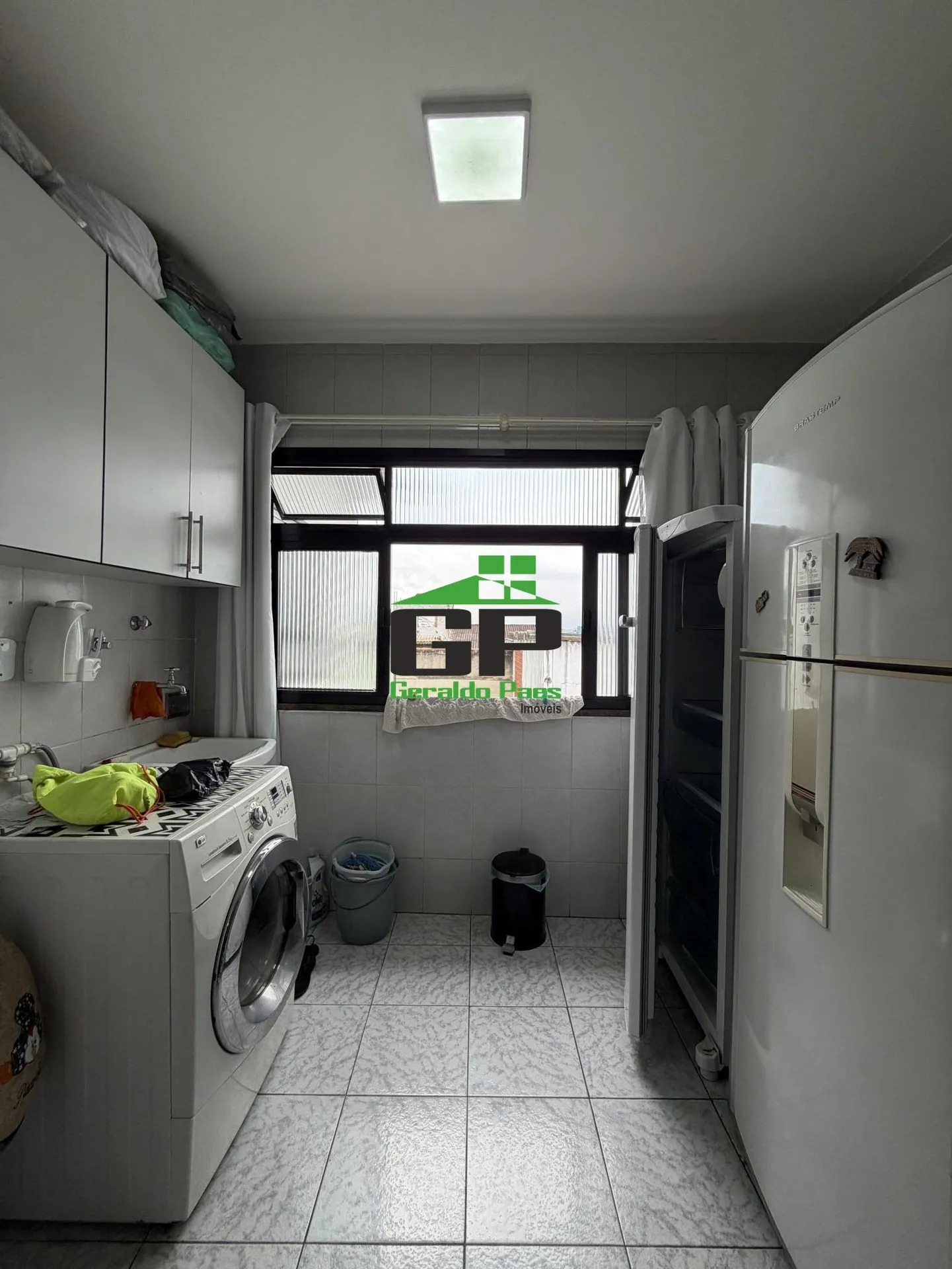 2-bedroom apartment with a washing machine in Rio de Janeiro — photo 22