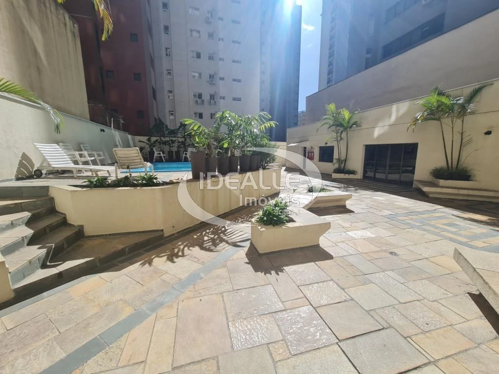 Apartamento de 127 m² com 2 quartos e 2 banheiros — photo 21