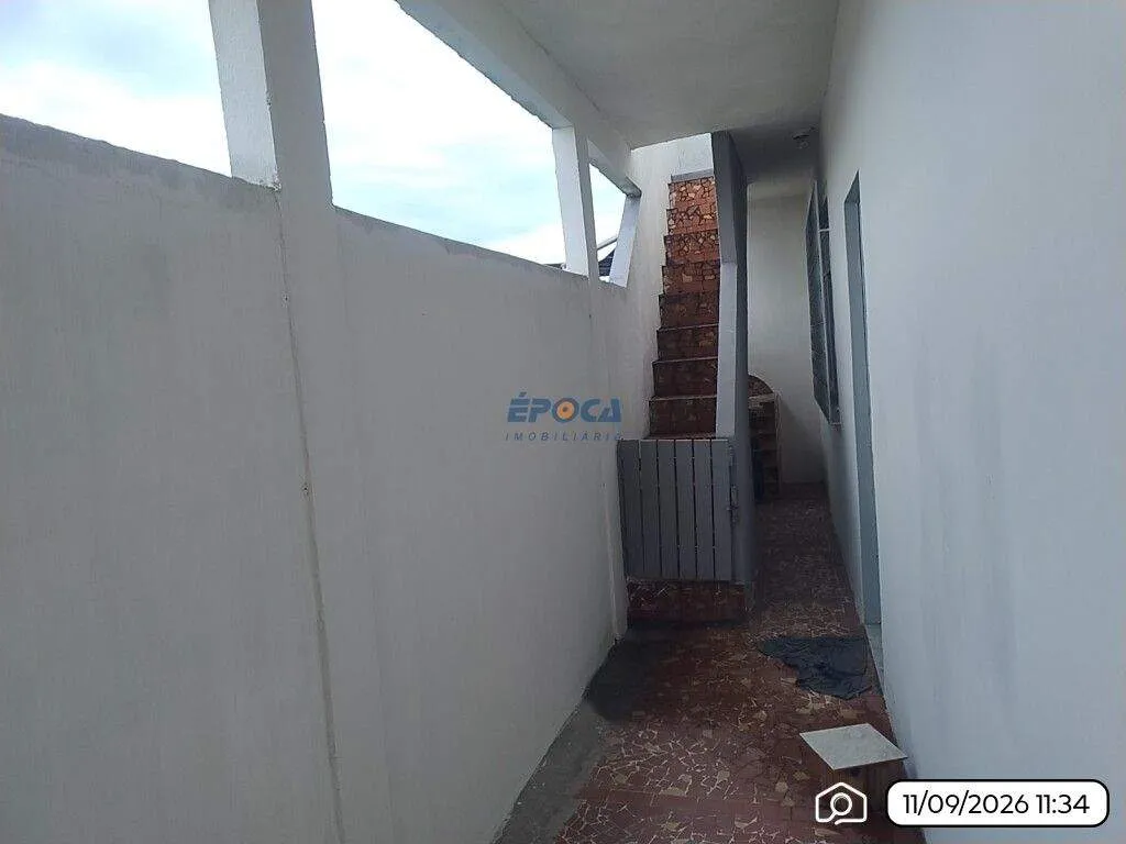 Casa com 2 quartos, 50 m² e varanda — photo 18
