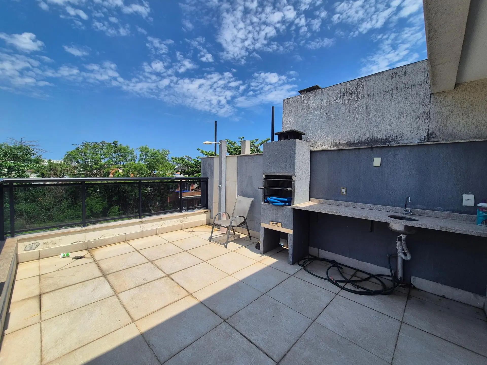3 quartos e varanda envidraçada: apartamento de 154 m² — photo 5