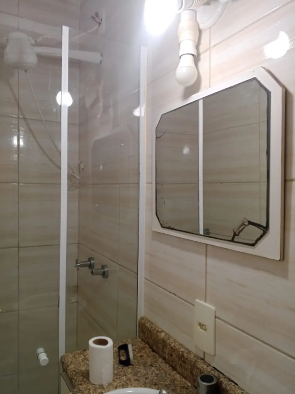Kitnet/estúdio com 1 quarto e 1 banheiro bem distribuídos — photo 6