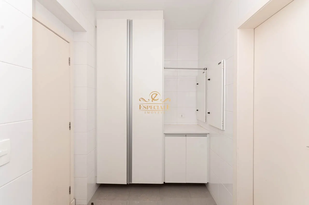 4-bedroom apartment with 2 suites, 331 m² — photo 39