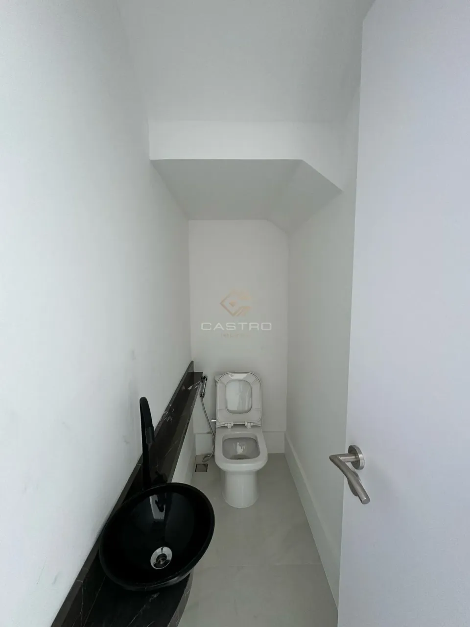 Casa em condomínio com 3 quartos e cozinha integrada — photo 5