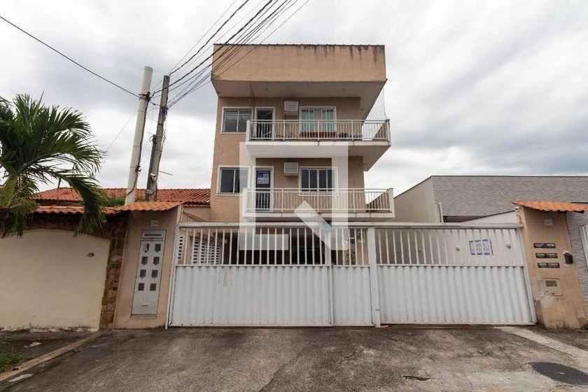 Apartment, 50 m², with a washing machine — photo 8