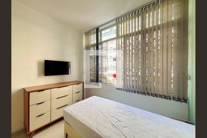 Departamento amueblado de 80 m² en Rio de Janeiro — photo 13