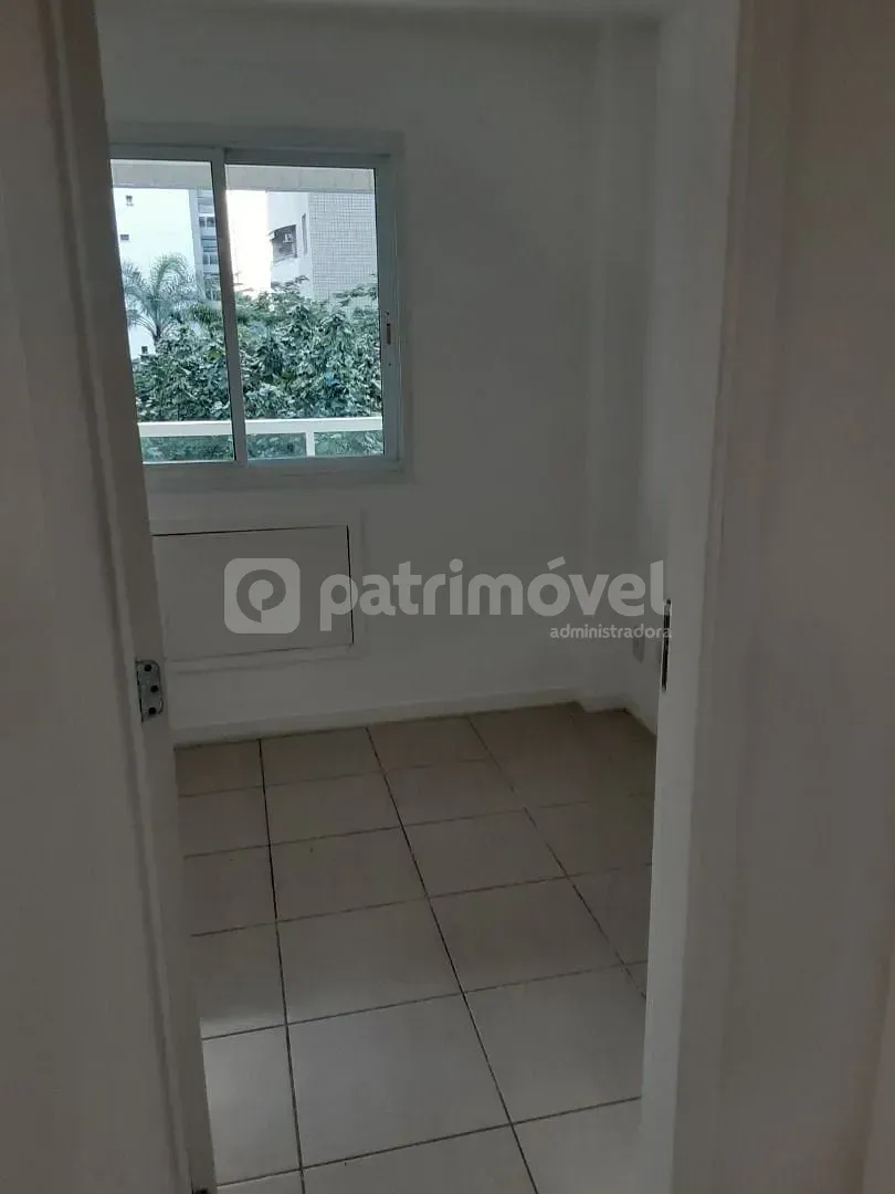 2-bedroom apartment in a building with a sauna — photo 8