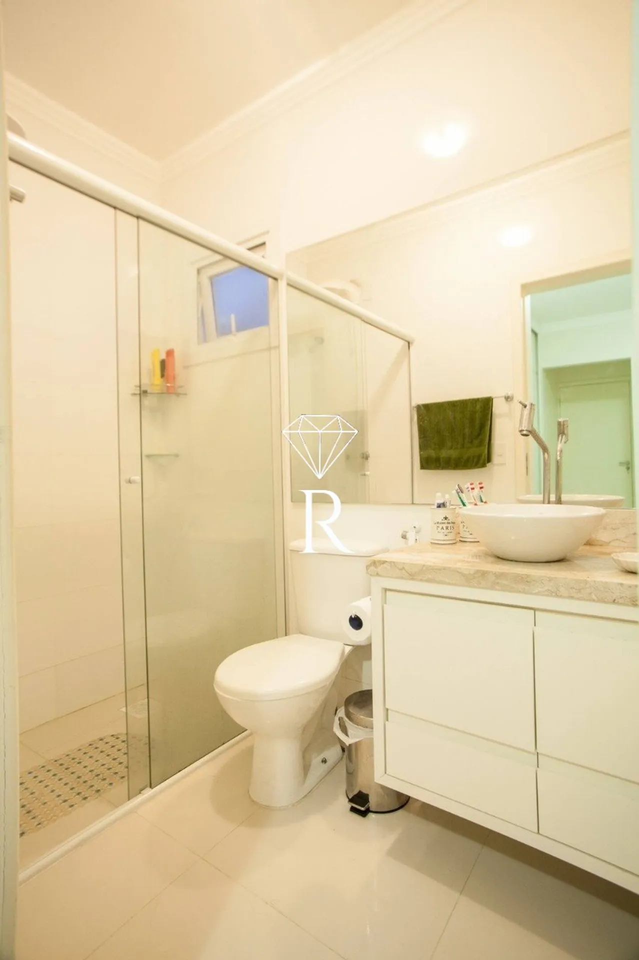 House with 3 bedrooms (1 en-suite) and 129 m² — photo 13