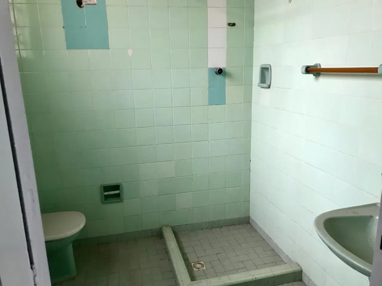 2-bedroom apartment, 60 m² — photo 9