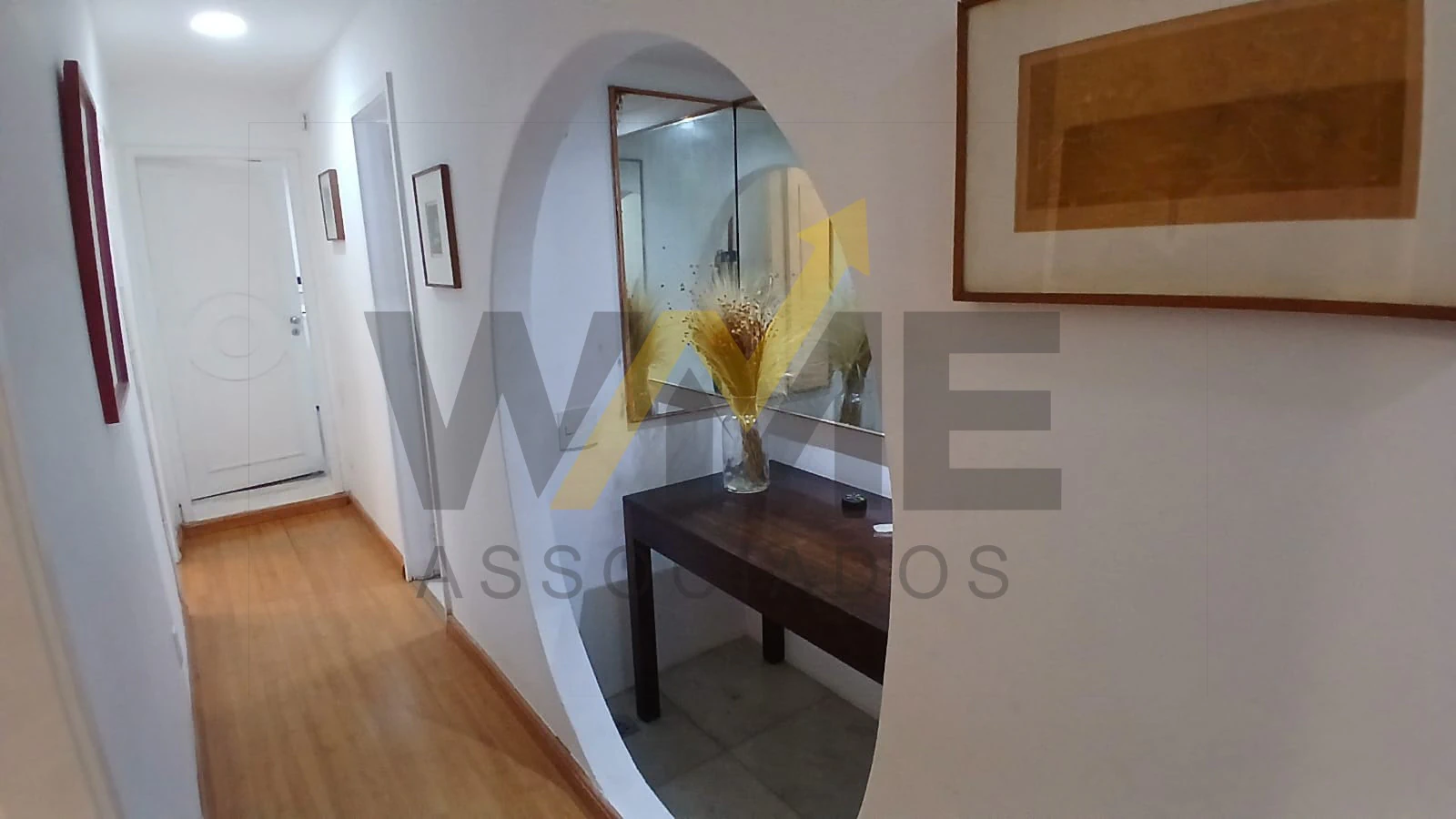 Apartamento mobiliado, 117 m², com varanda envidraçada — photo 19