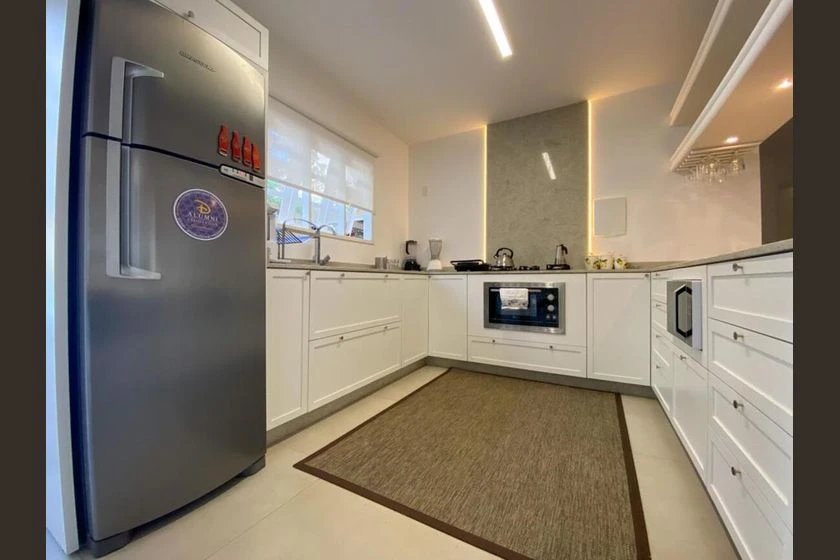Casa mobiliada com 3 quartos e 5 banheiros, aceita pets — photo 6