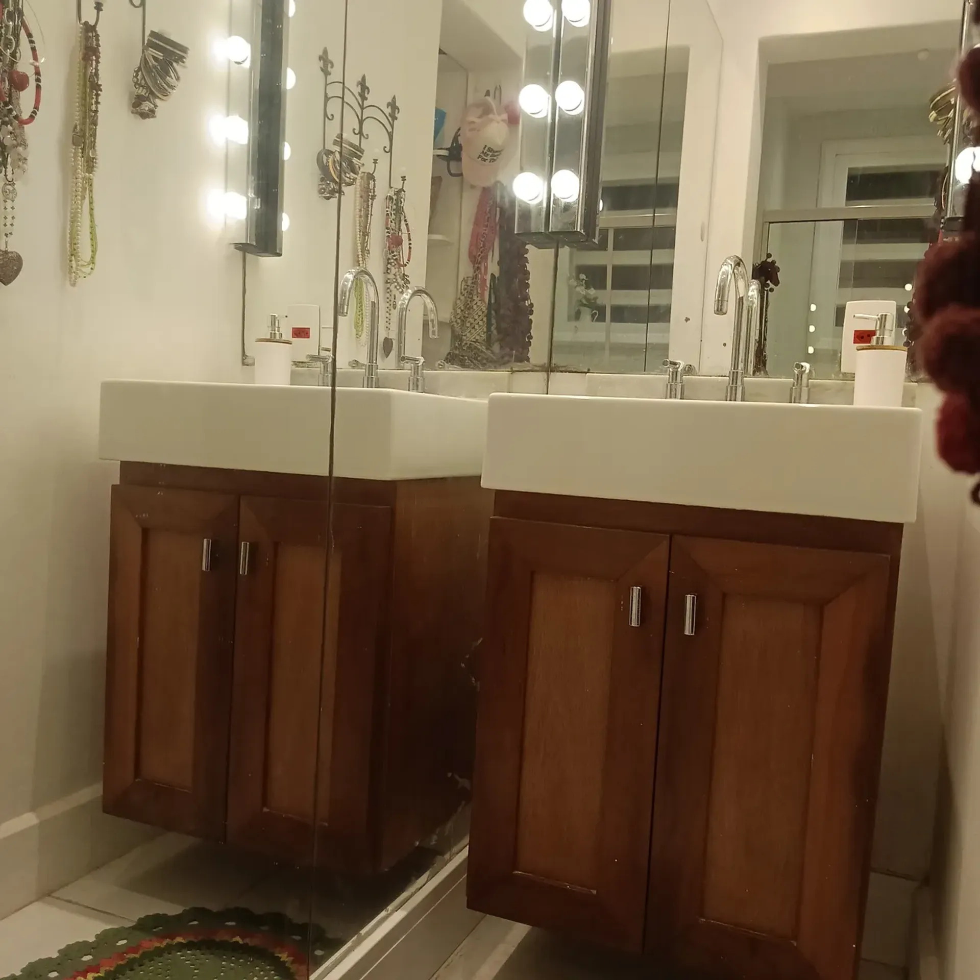 Furnished one-bedroom, 48 m² apartment in Rio de Janeiro — photo 29