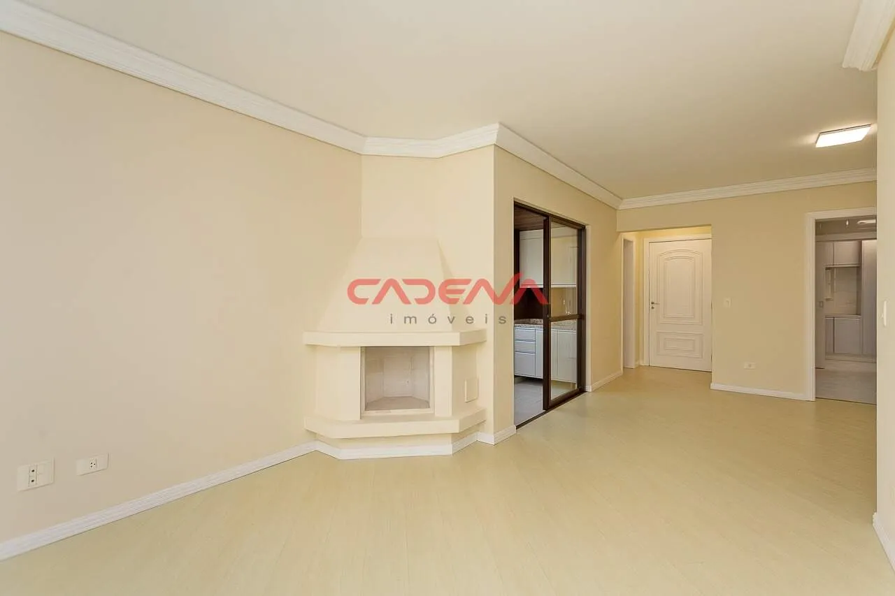 Apartment with 4 bedrooms and 2 parking spaces — photo 4