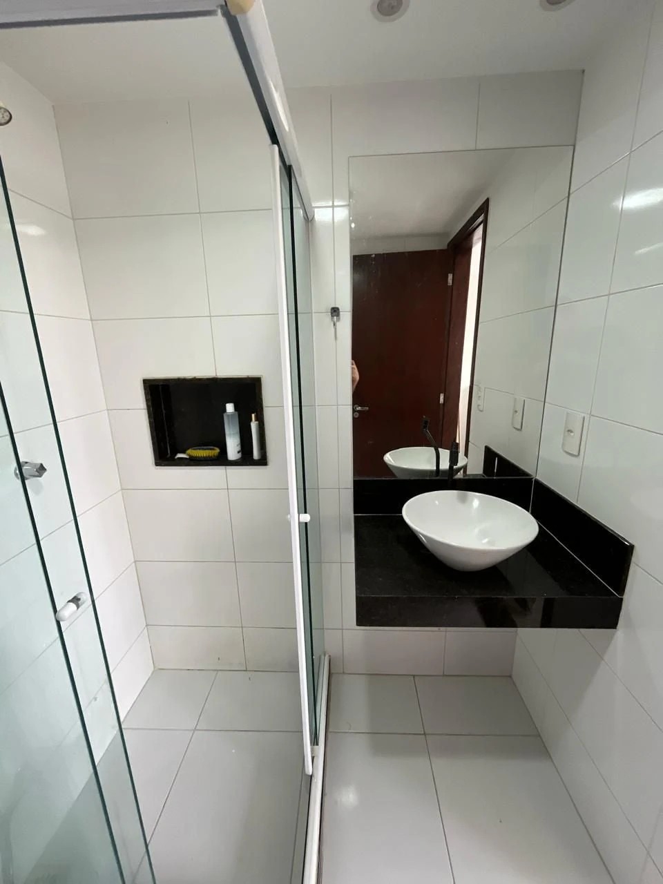 Home office in a 2-bedroom house, 110 m² — photo 5