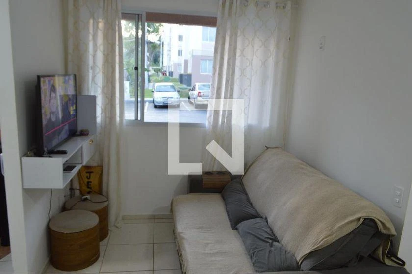 Apartamento mobiliado de 2 quartos com 43 m² — photo 18
