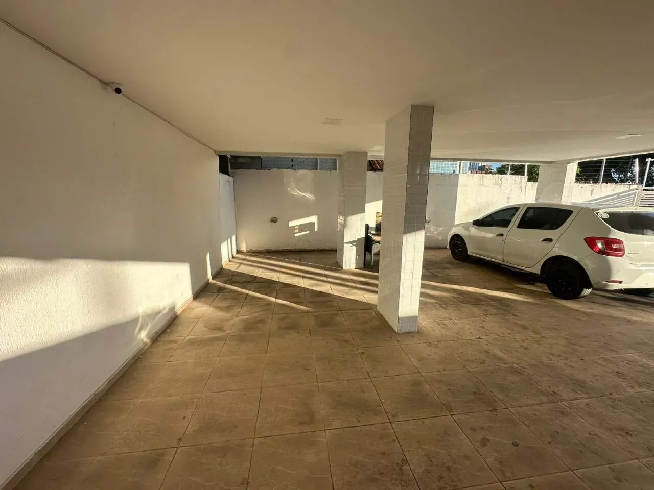 50 m² furnished apartment with 2 bedrooms and 1 parking spot — photo 13