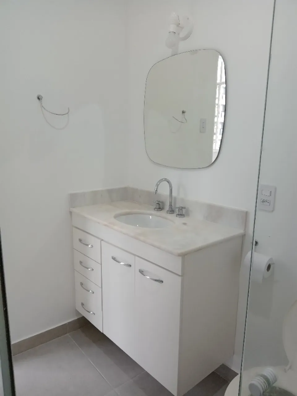Apartamento de 2 quartos e 55 m² — photo 5