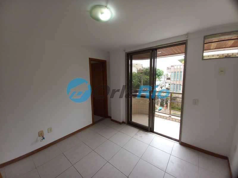 Apartamento de 3 quartos com 3 suítes e 3 vagas — photo 15