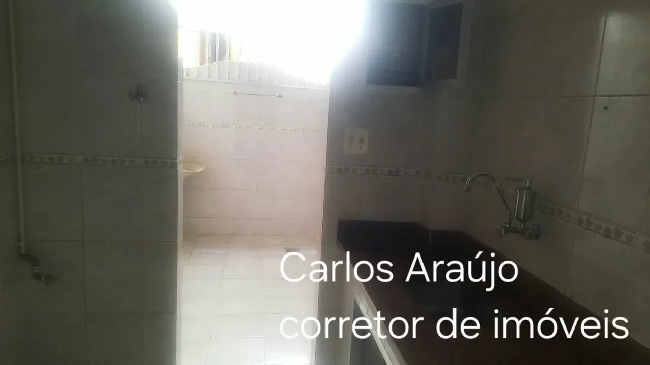 Apartamento de 1 quarto e 57 m² — photo 2