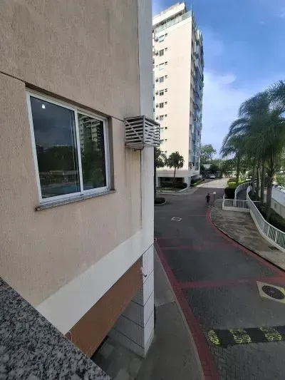 Apartamento sem mobília com 2 quartos e 2 banheiros — photo 10