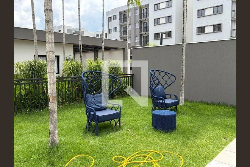 46 m² apartment with 2 bedrooms and parking space — photo 39
